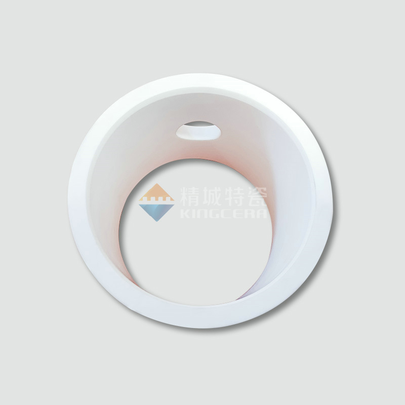 耐磨陶瓷閥門內(nèi)襯